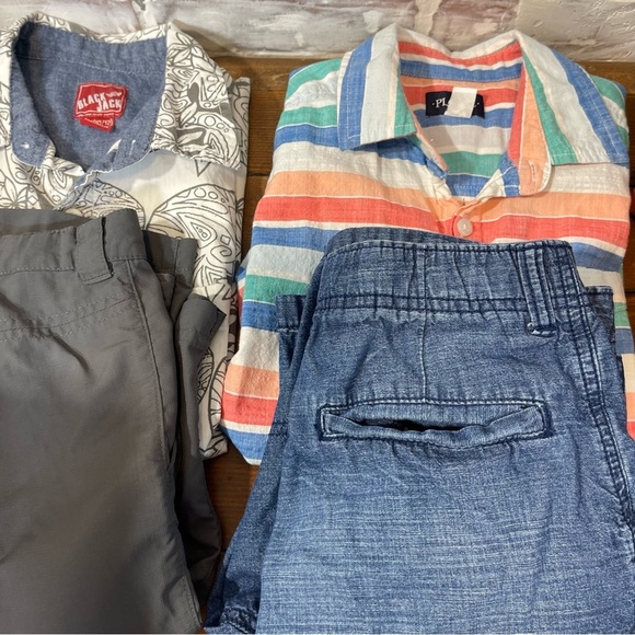 Youth 10/12 bundle box outfits - Picture 4 of 8